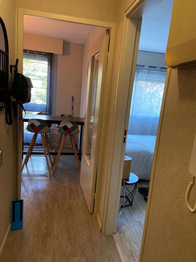Studio Dijon Marpaux Εξωτερικό φωτογραφία